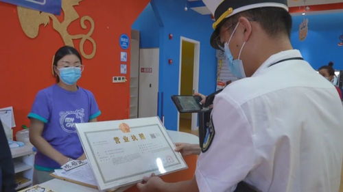 早教培訓變身“隱形托育”，合規備案與監管難題待解